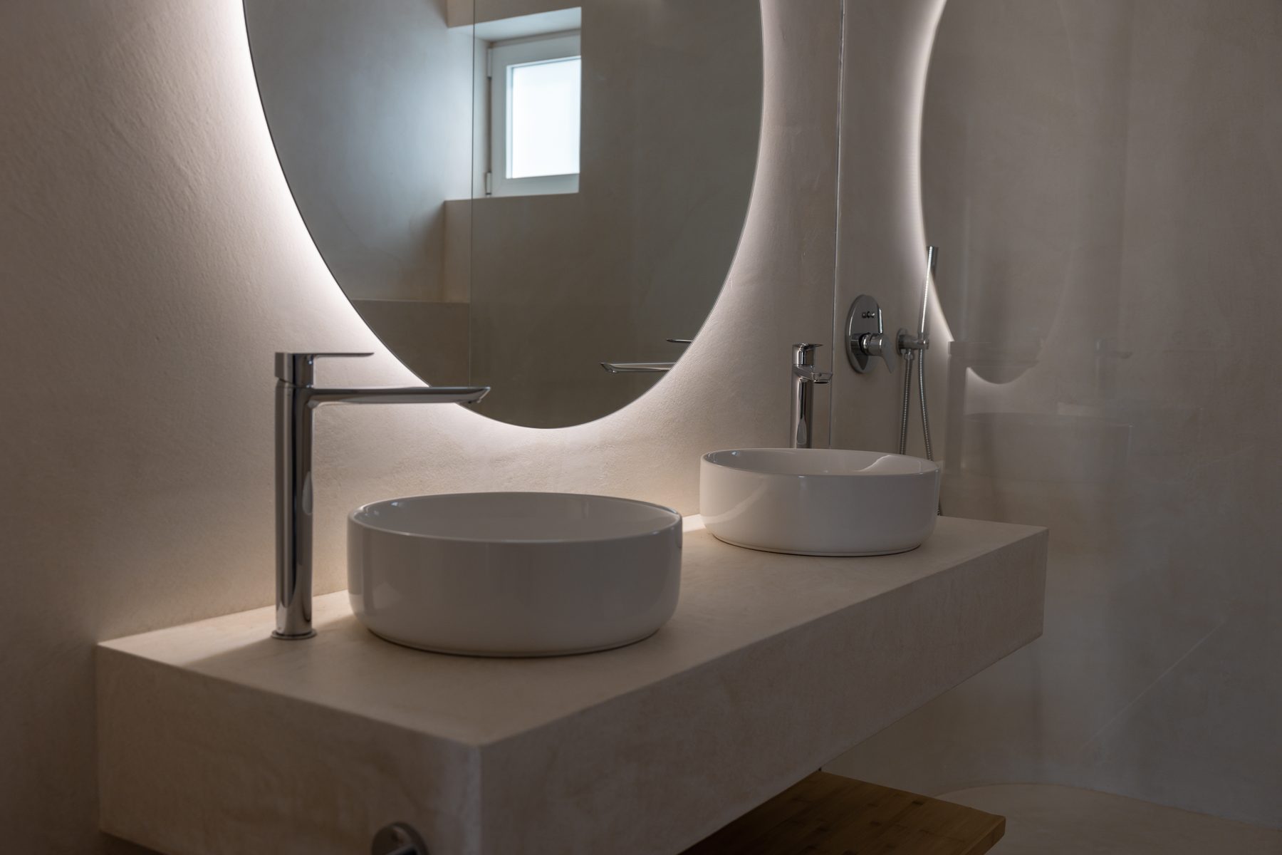 Bathroom 2 — After